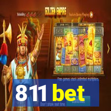 811 bet